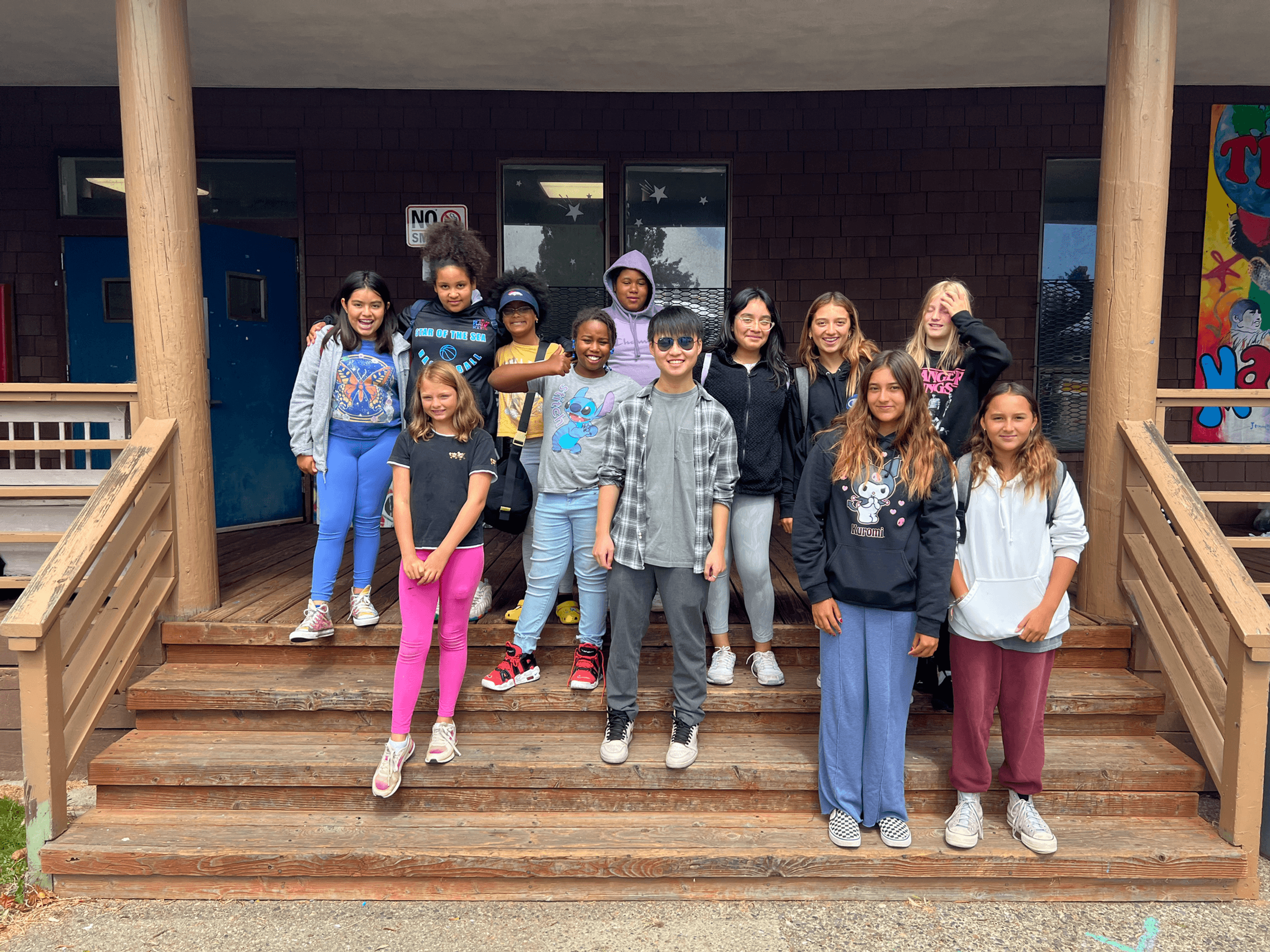 MarinChess Foundation — We would love to hear from you!