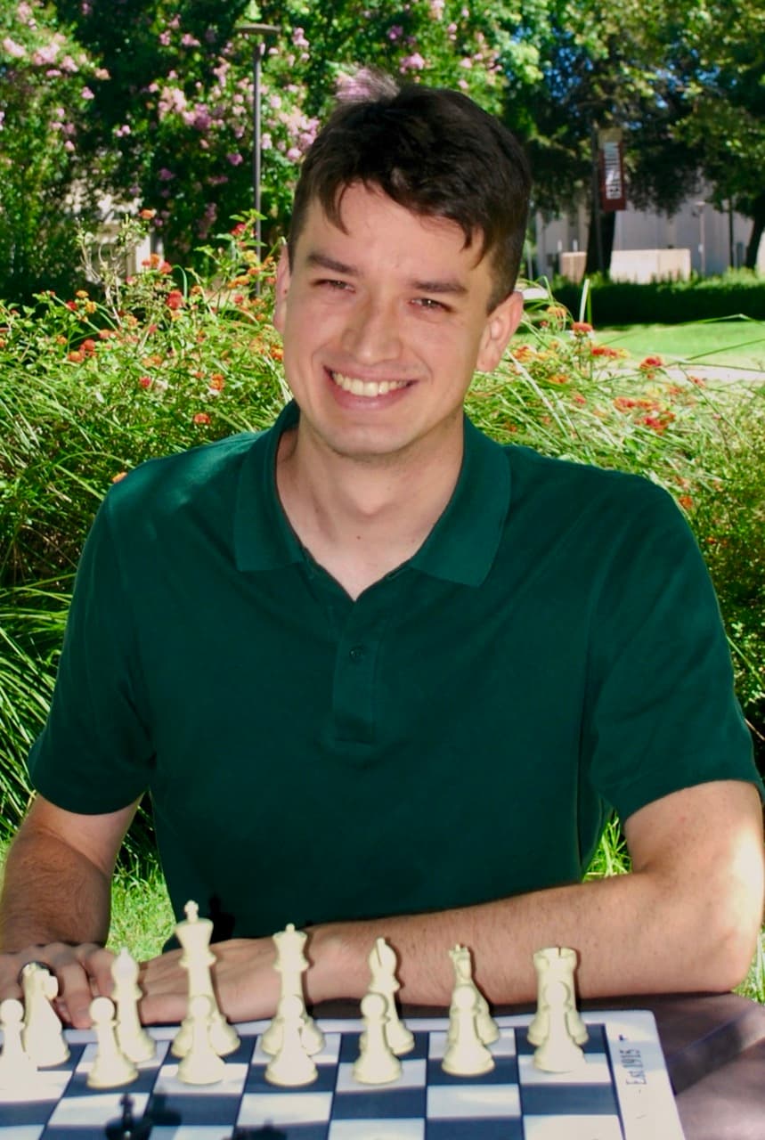 Aaron Thompson